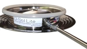 D-stil Lite Non Electric Water Distiller and Desalinator