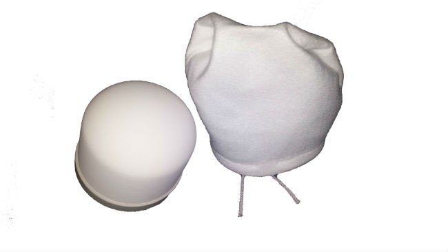 Comes with 10 Micron Pre-filter Sock