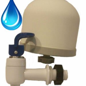 DIY MAKE YOUR OWN EMERGENCY WATER FILTER KIT