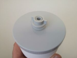 DIY MAKE YOUR OWN EMERGENCY WATER FILTER KIT
