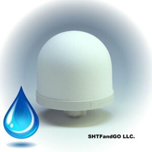 3 Filter Options:  Standard, Carbon, or 7" Candle