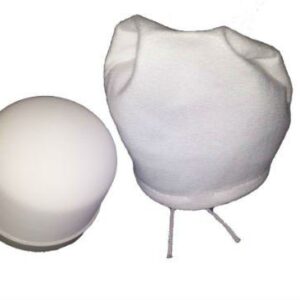 CERAMIC REPLACEMENT FILTER WITH PRE-FILTER SOCK