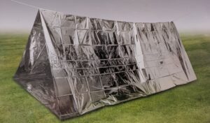 Emergency Shelter Tent Mylar