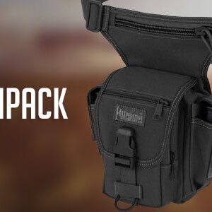 Thermite versipack