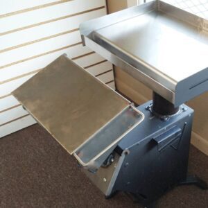 Pellet Hopper Kit
