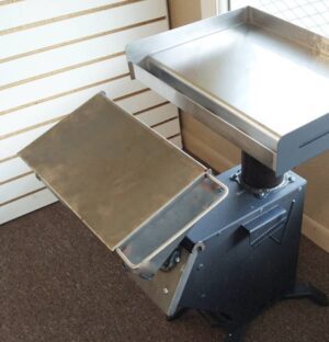 Pellet Hopper Kit