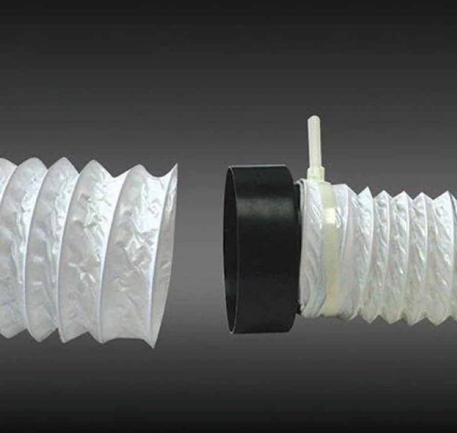 exhaust roof vent hood