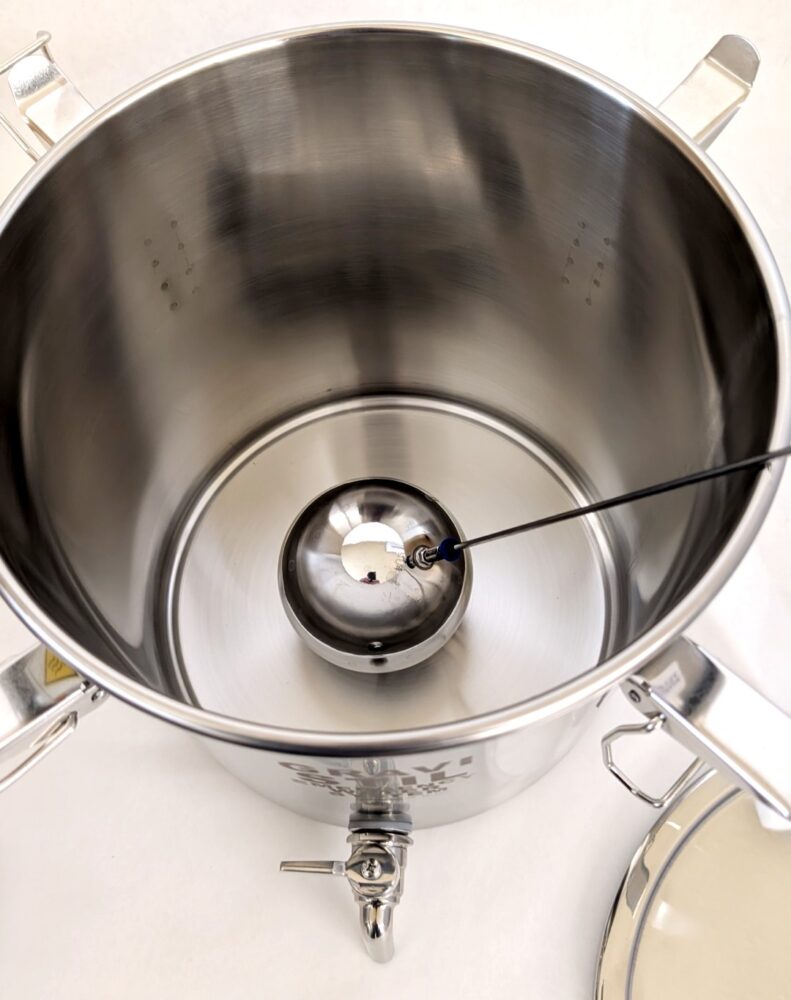 Gravi-Stil Water Purifier and Distiller All-In-One - Image 4