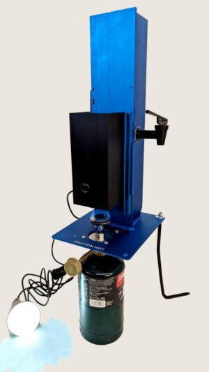 Thermo Electric Silent Generator - Image 7