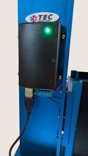 Thermo Electric Silent Generator - Image 5
