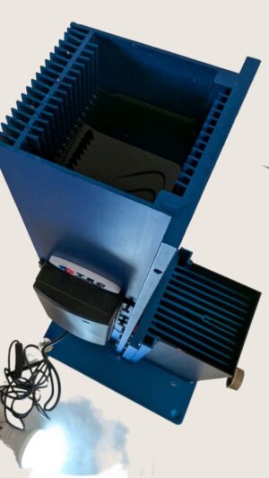 Thermo Electric Silent Generator - Image 4