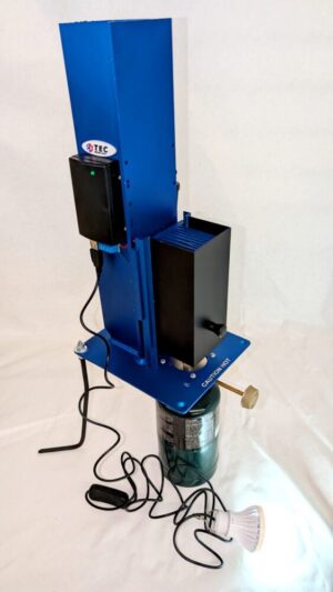 Thermo Electric Silent Generator - Image 3