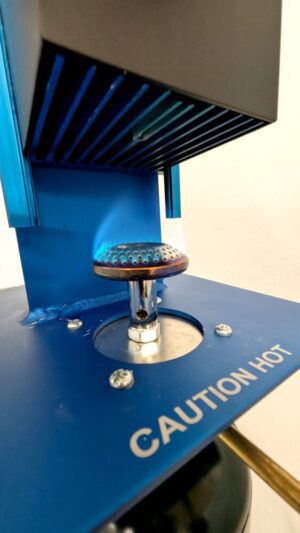 Thermo Electric Silent Generator